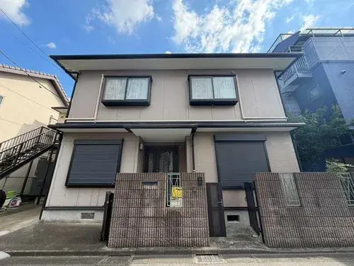 6LDK Chofu City Tokyo (2)