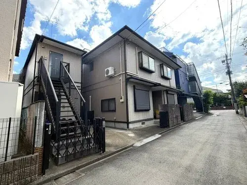 6LDK Chofu City Tokyo (3)