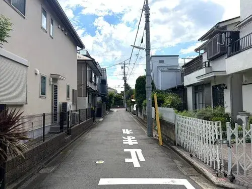 6LDK Chofu City Tokyo (4)