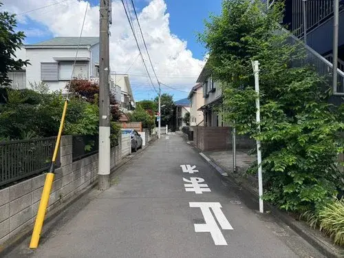 6LDK Chofu City Tokyo (5)