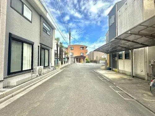 3LDK+S Tokyo Adachi-ku Property (2)