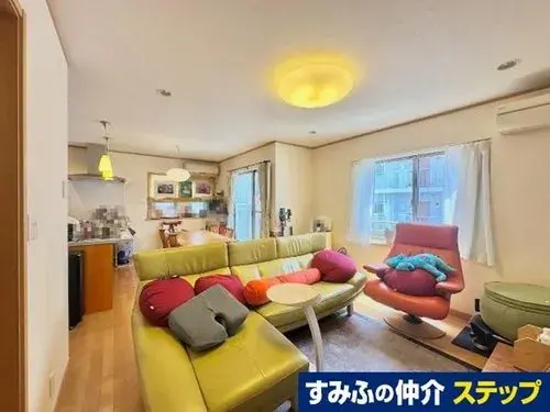 3LDK+S Tokyo Adachi-ku Property (11)