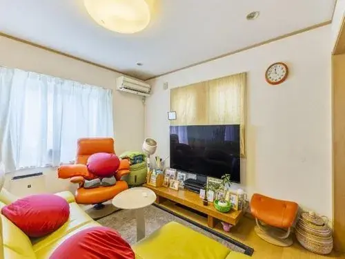 3LDK+S Tokyo Adachi-ku Property (12)