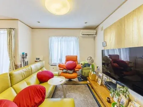 3LDK+S Tokyo Adachi-ku Property (13)