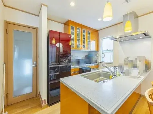 3LDK+S Tokyo Adachi-ku Property (17)