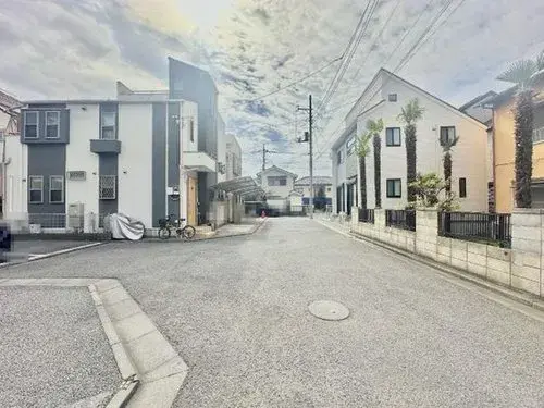 3LDK+S Tokyo Adachi-ku Property (4)