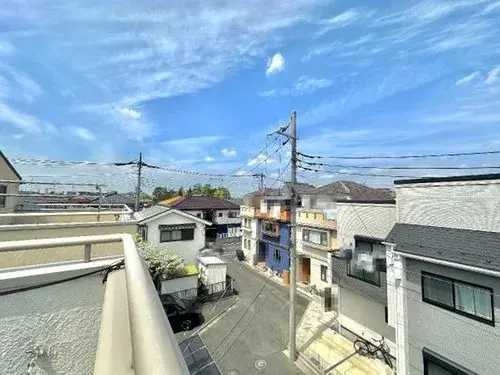 3LDK+S Tokyo Adachi-ku Property (6)