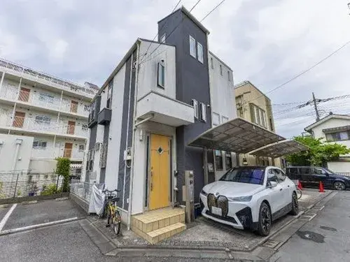 3LDK+S Tokyo Adachi-ku Property (8)