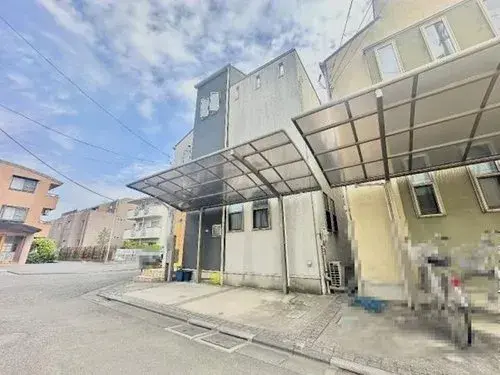 3LDK+S Tokyo Adachi-ku Property (9)