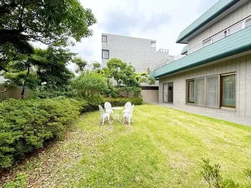 Akiya in Tokyo