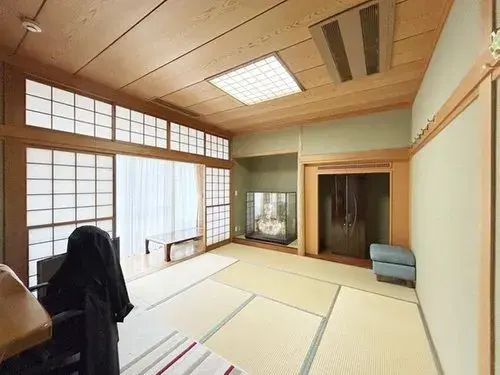 6LDK+S Ville de Fussa Tokyo (13)