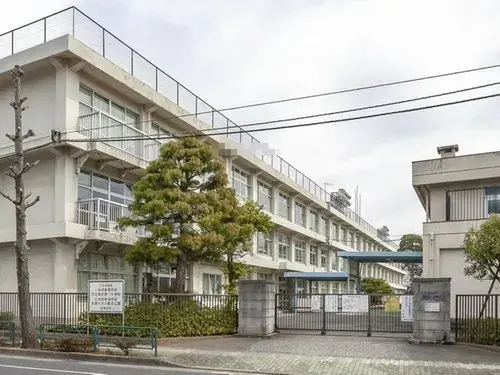 6LDK+S Ville de Fussa Tokyo (14)