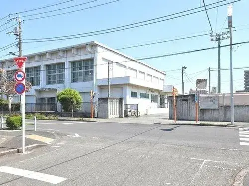 6LDK+S Ville de Fussa Tokyo (15)
