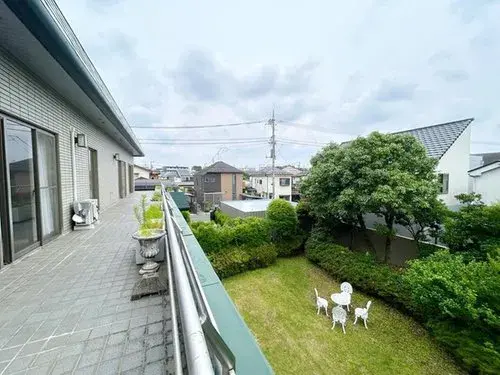 6LDK+S Ville de Fussa Tokyo (3)