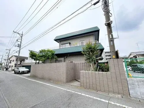 6LDK+S Ville de Fussa Tokyo (5)