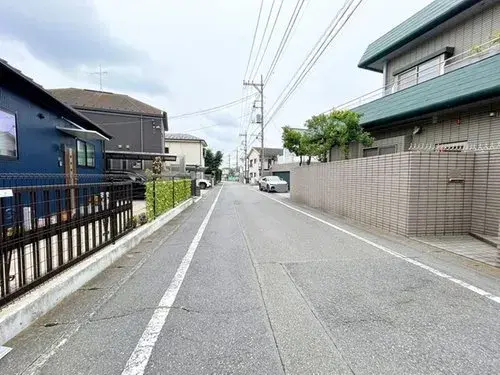 6LDK+S Ville de Fussa Tokyo (7)