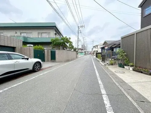 6LDK+S Ville de Fussa Tokyo (8)