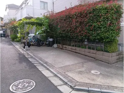Propriété 4LDK Ville de Nishitokyo Tokyo (15)