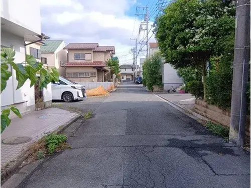 Propriété 4LDK Ville de Nishitokyo Tokyo (3)