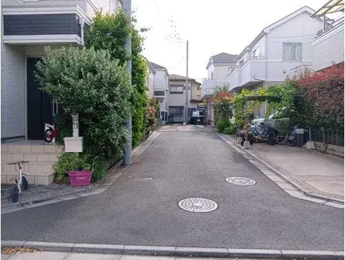4LDK房源 东京都 西东京市 (4)