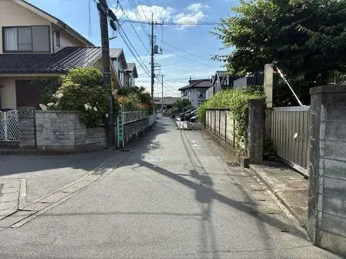 3LDK Хино Сити, Токио (2)
