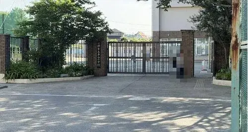 3LDK Хино Сити, Токио (19)