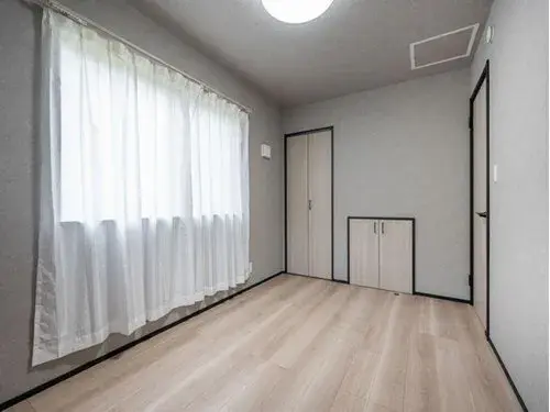 3LDK Хино Сити, Токио (9)