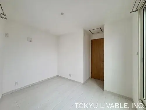 3LDK Недвижимость, район Sumida, Токио (11)