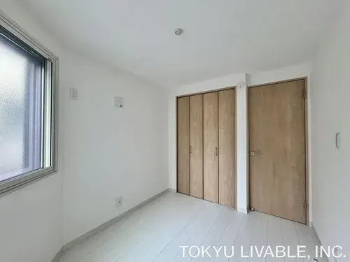 3LDK Недвижимость, район Sumida, Токио (12)