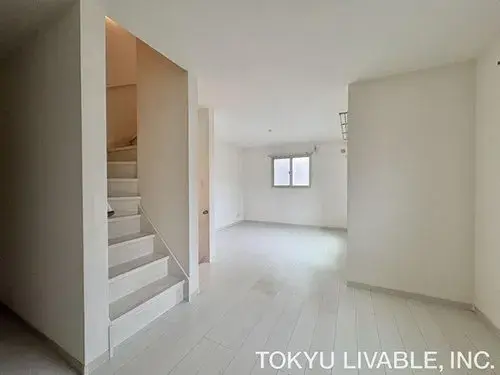 3LDK Недвижимость, район Sumida, Токио (5)