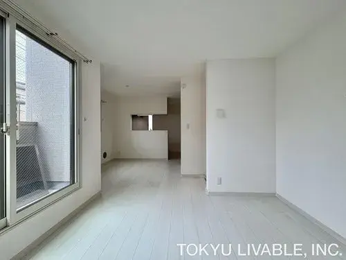 3LDK Недвижимость, район Sumida, Токио (6)