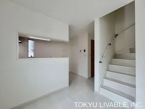 3LDK Недвижимость, район Sumida, Токио (7)