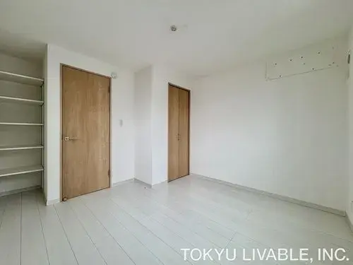 3LDK Недвижимость, район Sumida, Токио (8)