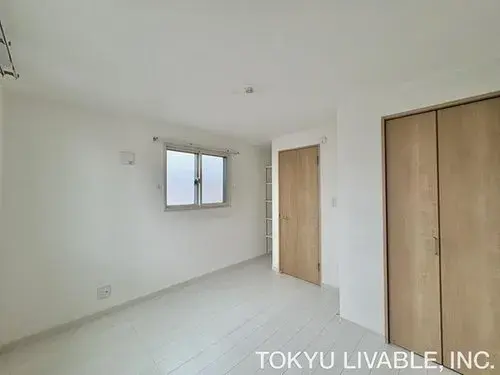 3LDK Недвижимость, район Sumida, Токио (9)