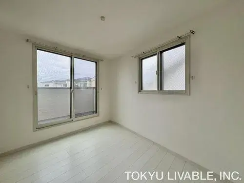 3LDK Недвижимость, район Sumida, Токио (10)