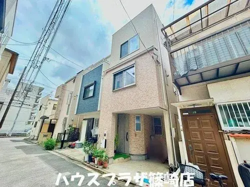 2DK+S Property Edogawa-ku Tokyo (2)