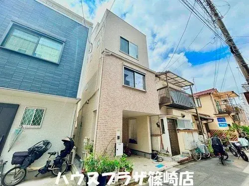 2DK+S Property Edogawa-ku Tokyo (11)