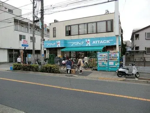 2DK+S Property Edogawa-ku Tokyo (16)