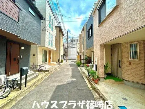 2DK+S Property Edogawa-ku Tokyo (3)