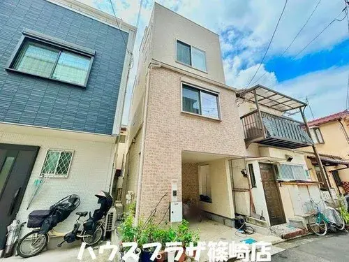 2DK+S Property Edogawa-ku Tokyo (4)