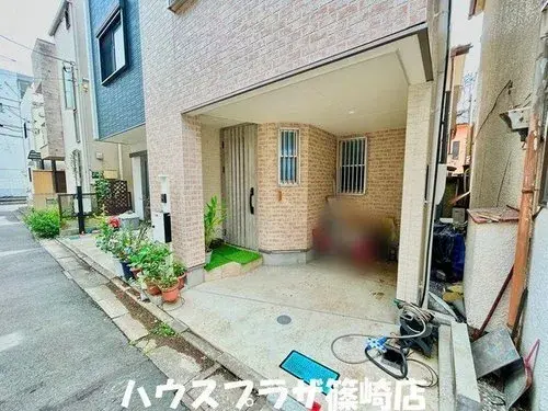 2DK+S Property Edogawa-ku Tokyo (5)