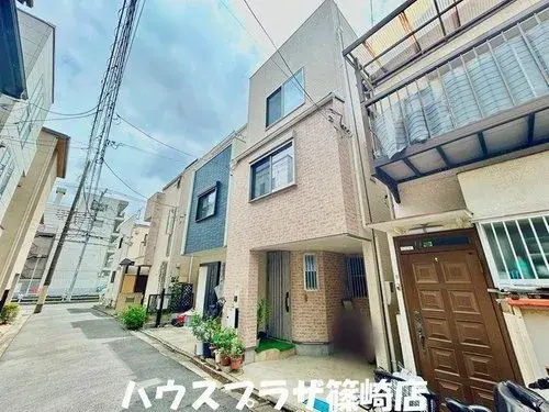2DK+S Property Edogawa-ku Tokyo (6)