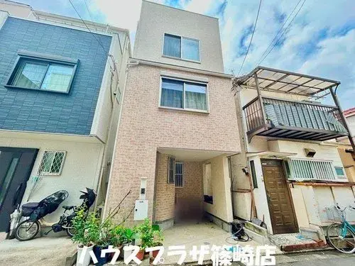 2DK+S Property Edogawa-ku Tokyo (7)