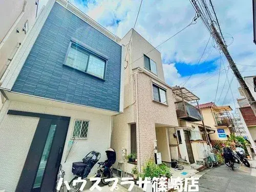 2DK+S Property Edogawa-ku Tokyo (8)