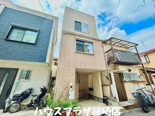 2DK+S Property Edogawa-ku Tokyo (9)