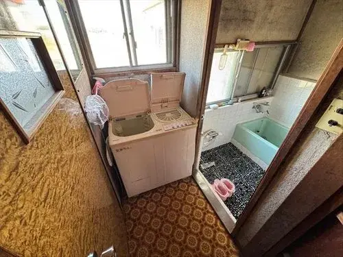 3DK Akiruno City Tokyo Property (11)