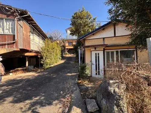 3DK Akiruno City Tokyo Property (3)