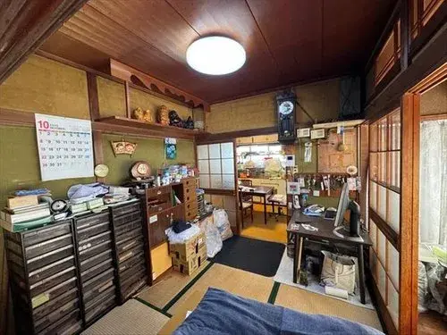 3DK Akiruno City Tokyo Property (4)