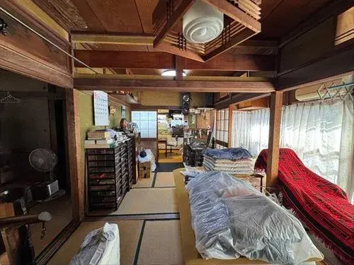 3DK Akiruno City Tokyo Property (5)