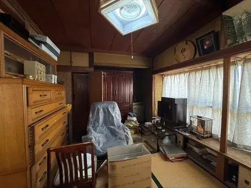 3DK Akiruno City Tokyo Property (6)